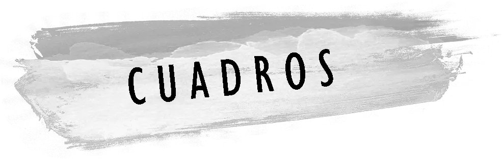 Cuadros Ricardo Neumaier