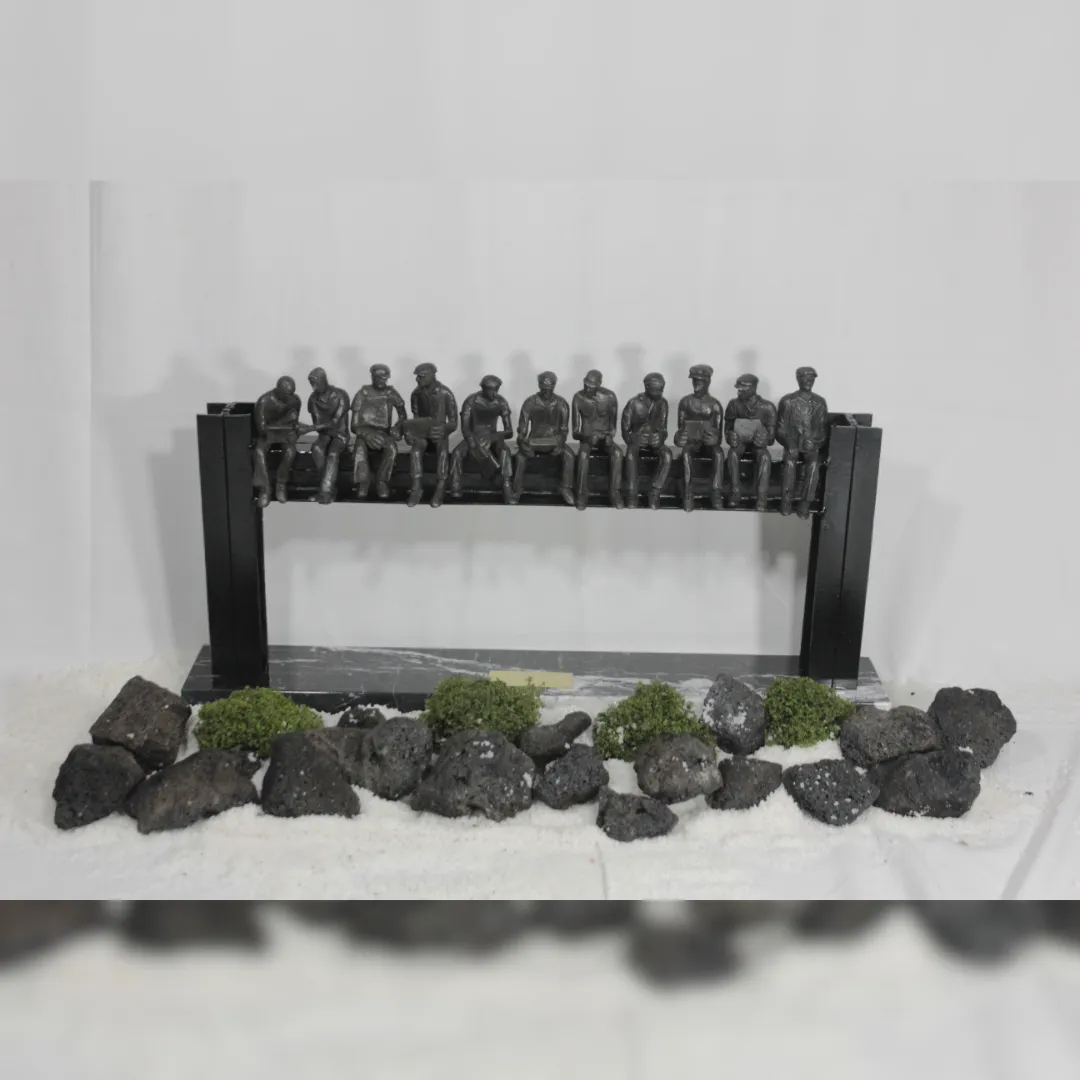Galería de arte Ricardo Neumaier 03